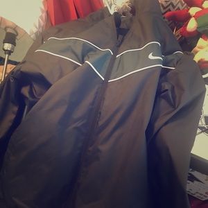 Nike Windbreaker